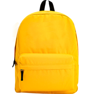 Yellow Bag