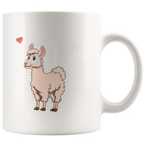 Mama Lama Cup