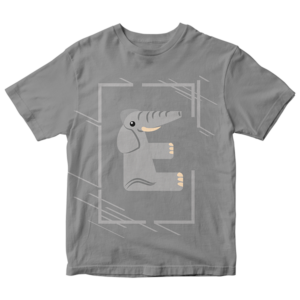 Zoo E T-Shirt