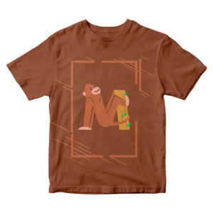 Zoo M T-Shirt