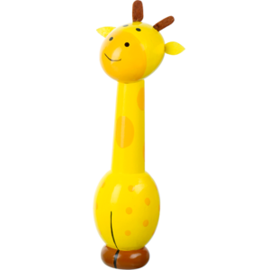 Giraffe Toy